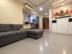 Woodlands Rise (Woodlands),  #614303881